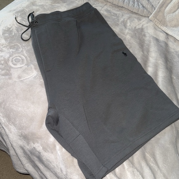 Ralph Lauren Polo Sweatshorts - Pristine - Picture 4 of 5